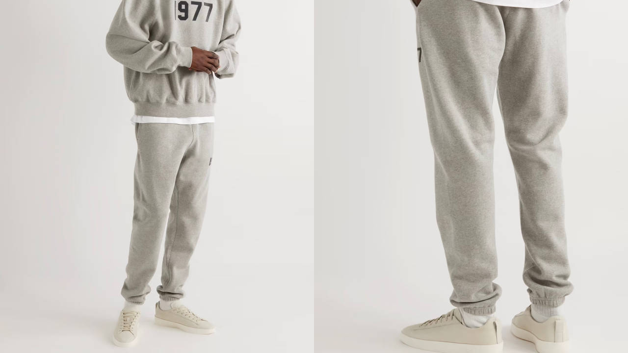 Here's Our Must-Cop Pieces From the Latest Fear of God ESSENTIALS Drop