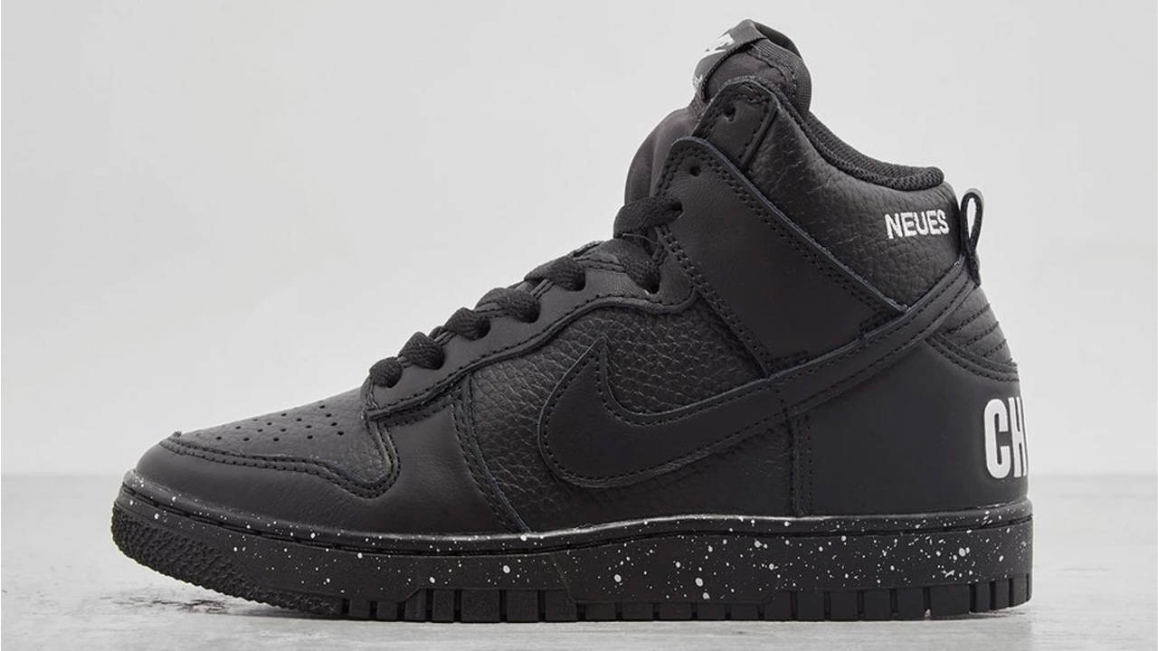 10 Major Collaborations You Didn't Know Were in the Footpatrol Sale!