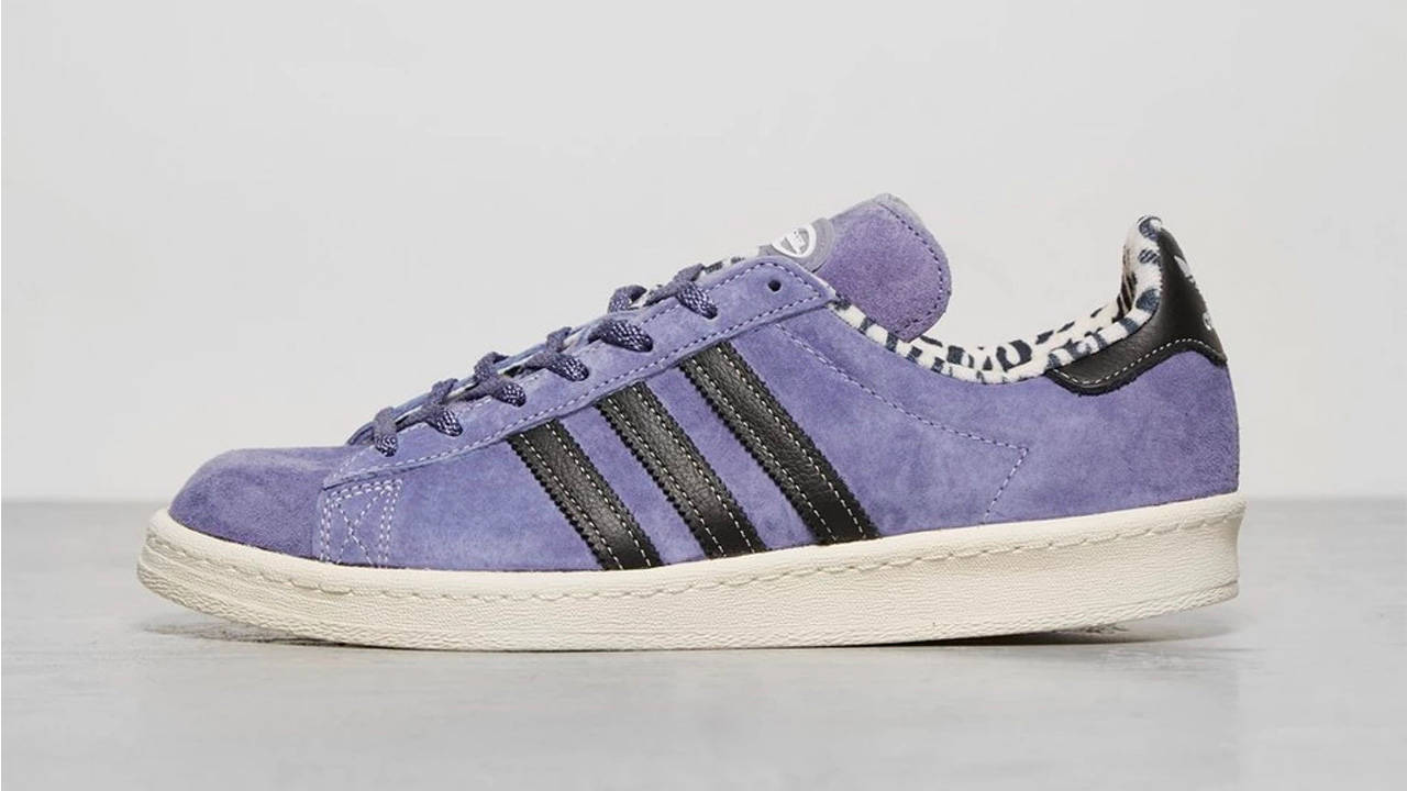 10 Major Collaborations You Didn't Know Were in the Footpatrol Sale!