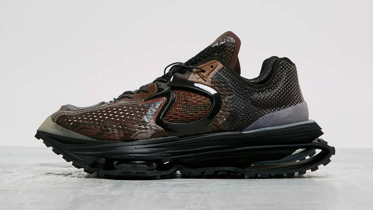 10 Major Collaborations You Didn't Know Were in the Footpatrol Sale!