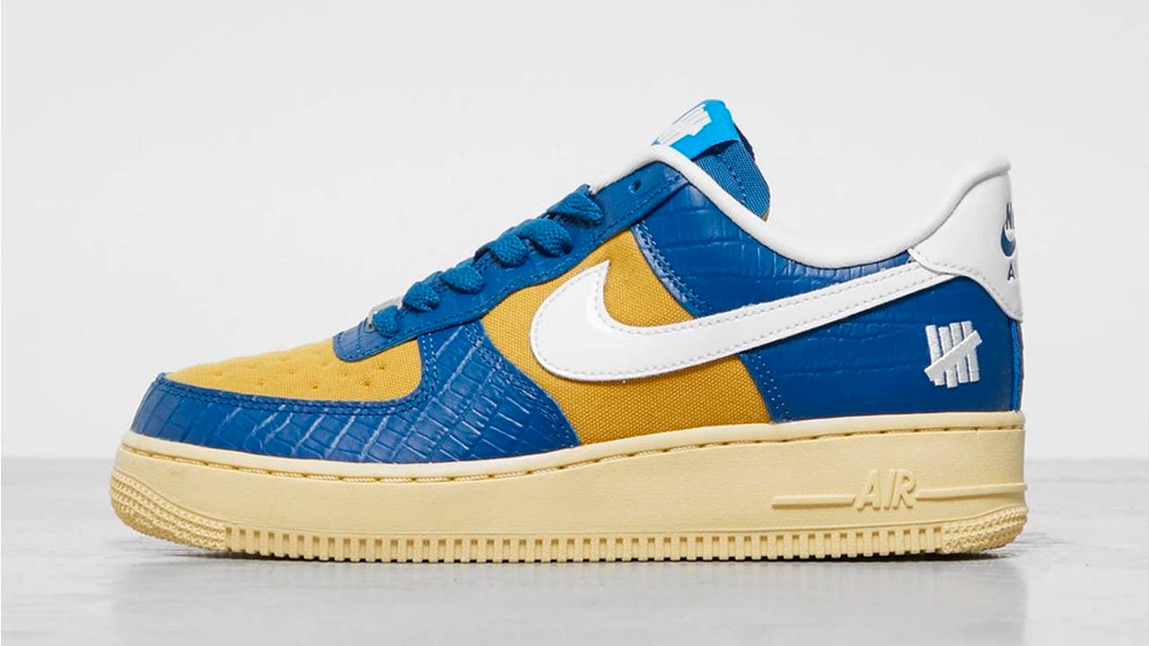 10 Major Collaborations You Didn't Know Were in the Footpatrol Sale!