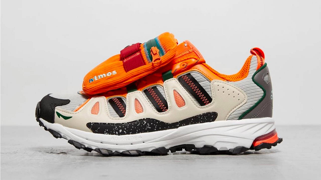 10 Major Collaborations You Didn't Know Were in the Footpatrol Sale!
