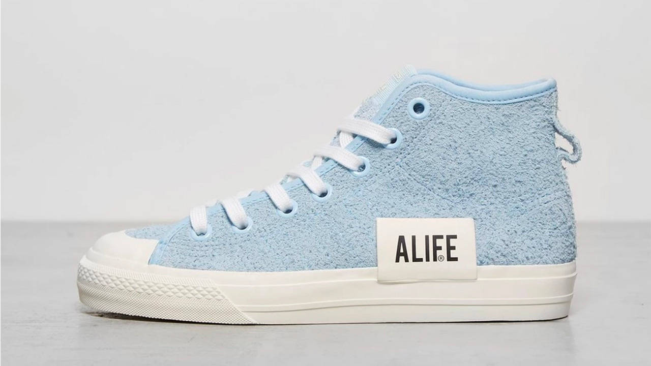 10 Major Collaborations You Didn't Know Were in the Footpatrol Sale!
