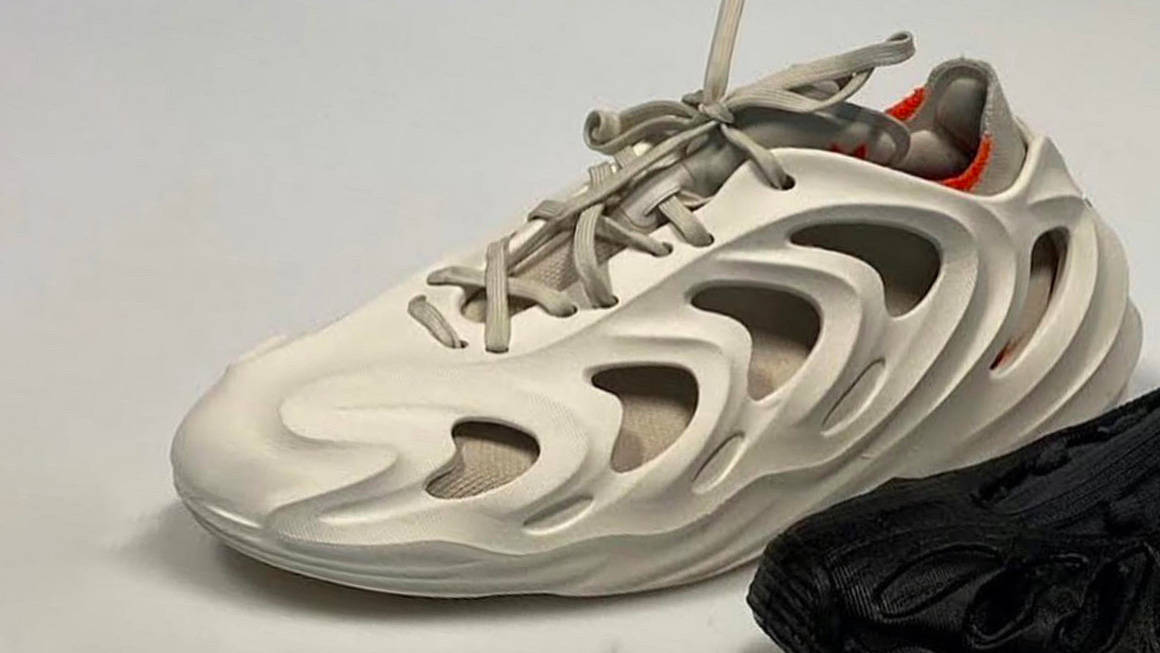 It Looks Like adidas Is Working on Its Own Foam Runner | Sole Supplier