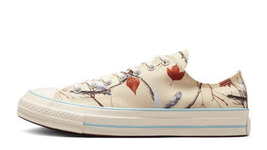 Golf Wang x Converse Chuck 70 Low Owl Golf Wang x Converse Chuck 70 Low Owl