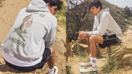 From HIDDEN.NY to JJJJound: How Instagram Mood Boards Are Shaping Streetwear From HIDDEN.NY to JJJJound: How Instagram Mood Boards Are Shaping Streetwear