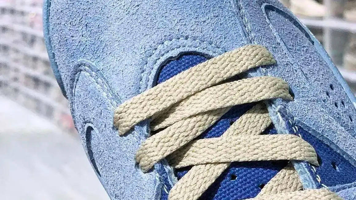 Travis Scott x Air Jordan 6 "Cactus Jack"