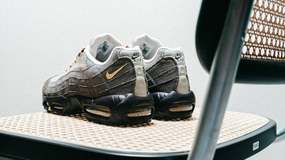 Offspring's Summer Sale Is Stuffed With Scorching Sneaker Steals!