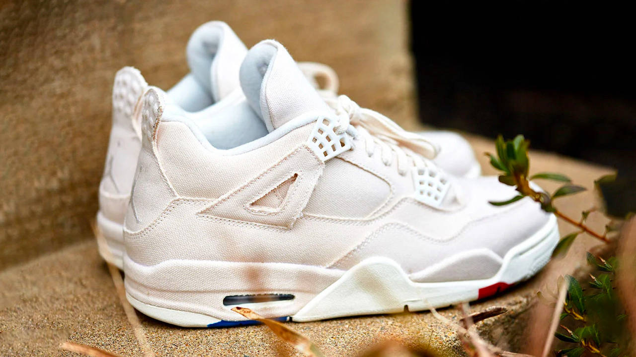 Off-White to Tom Sachs: These Are the Most Hyped Sneakers Dropping in June 2022