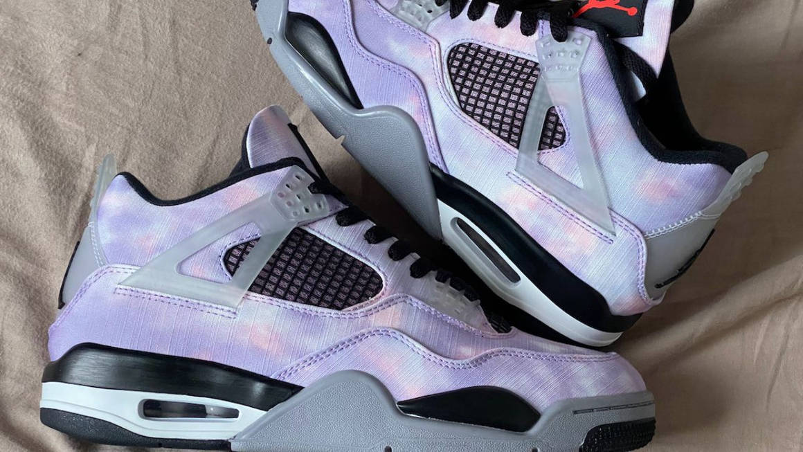 Off-White to Tom Sachs: These Are the Most Hyped Sneakers Dropping in June 2022