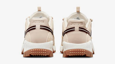 Jacquemus x Nike Air Humara Beige DR0420-001 Back