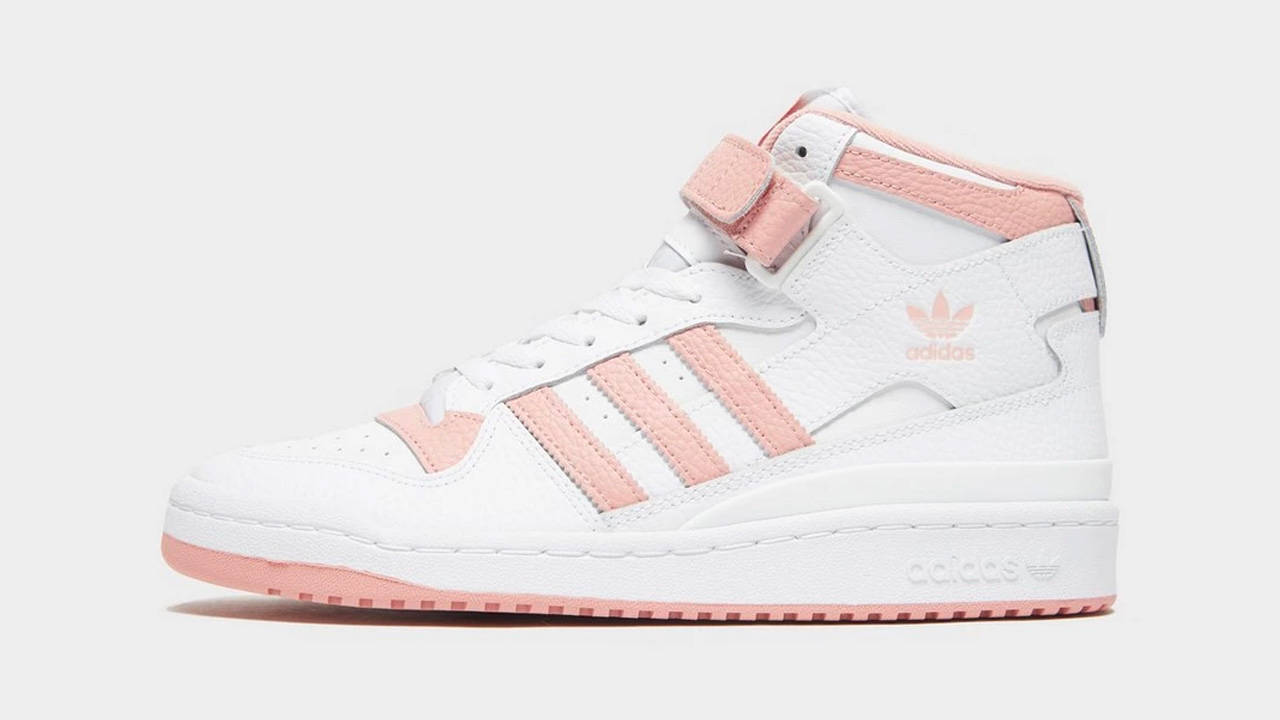 adidas forum jd sports