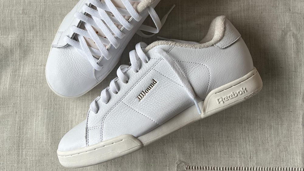 JJJJound Reeboks