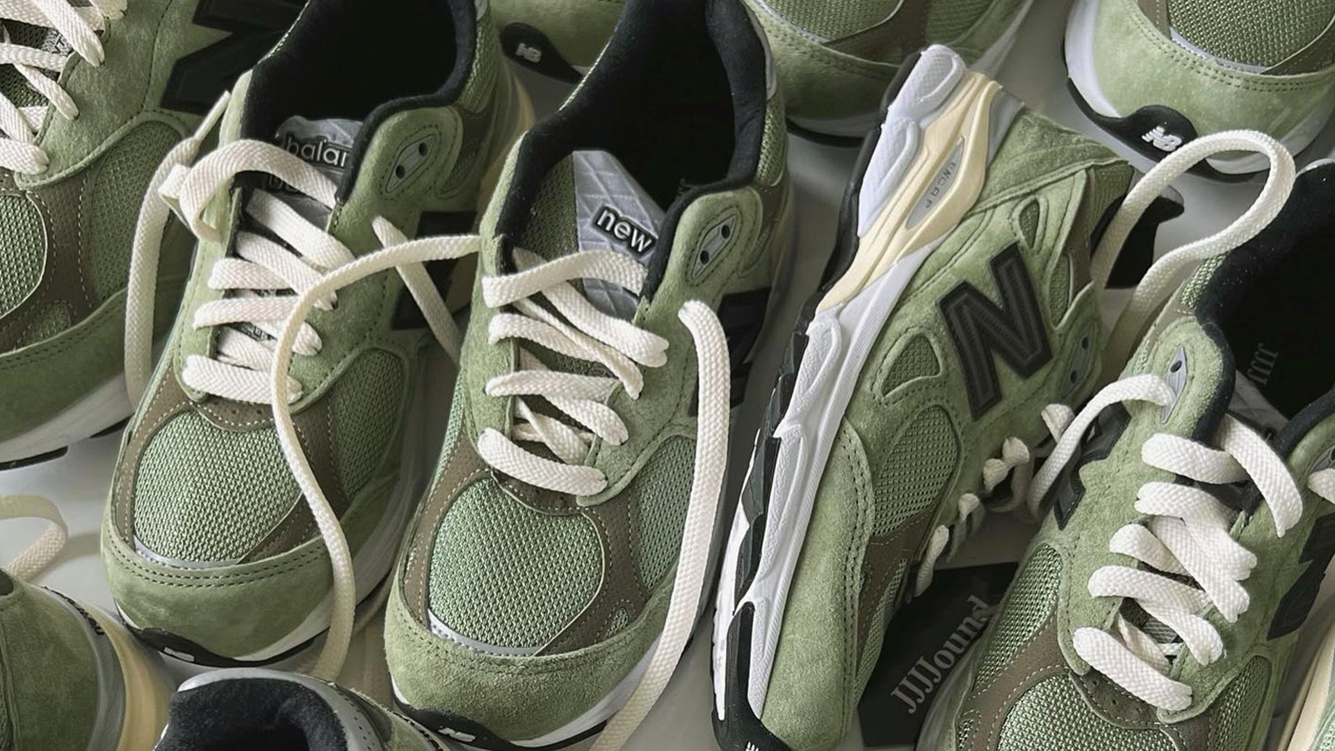 From HIDDEN.NY to JJJJound: How Instagram Mood Boards are Shaping Streetwear