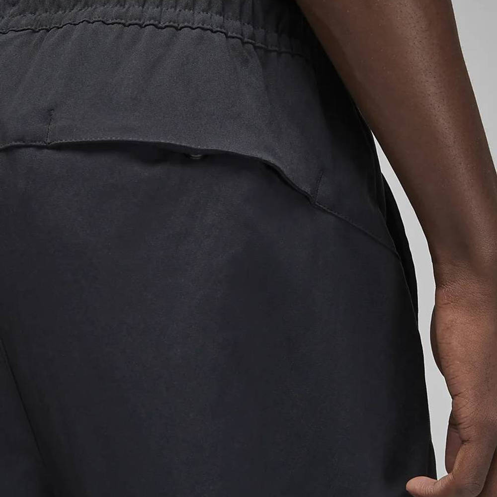 Jordan 23 Engineered Statement Trousers Black back pocket