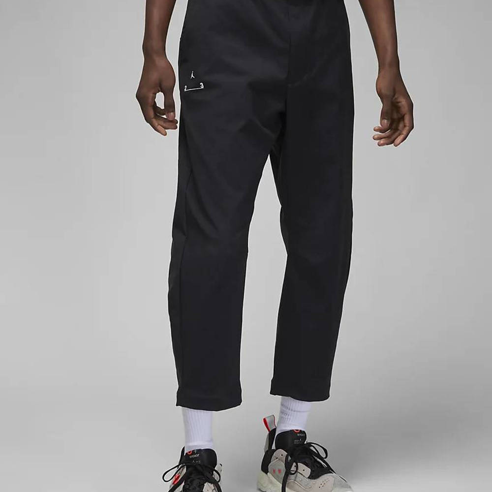 Jordan 23 Engineered Statement Trousers Black full