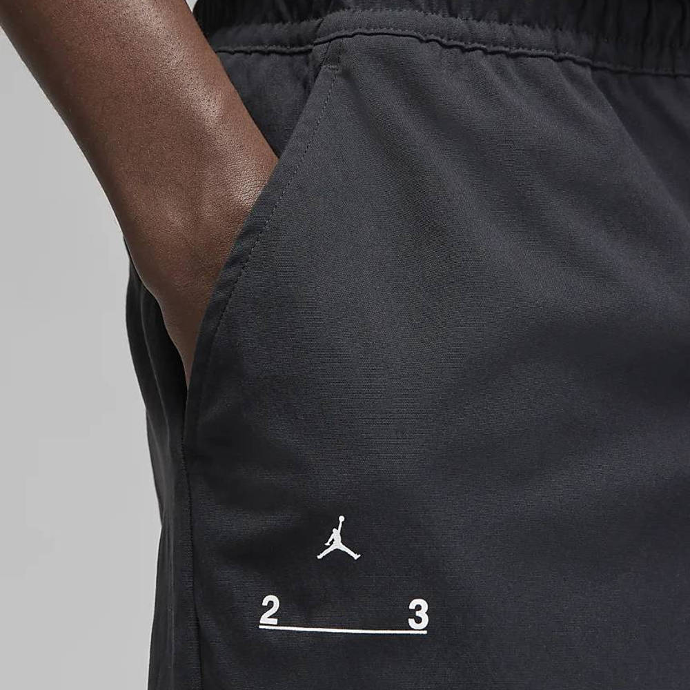 Jordan 23 Engineered Statement Trousers Black pocket