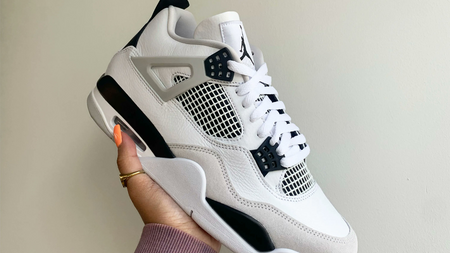 The Best Sneakers of 2022 So Far...