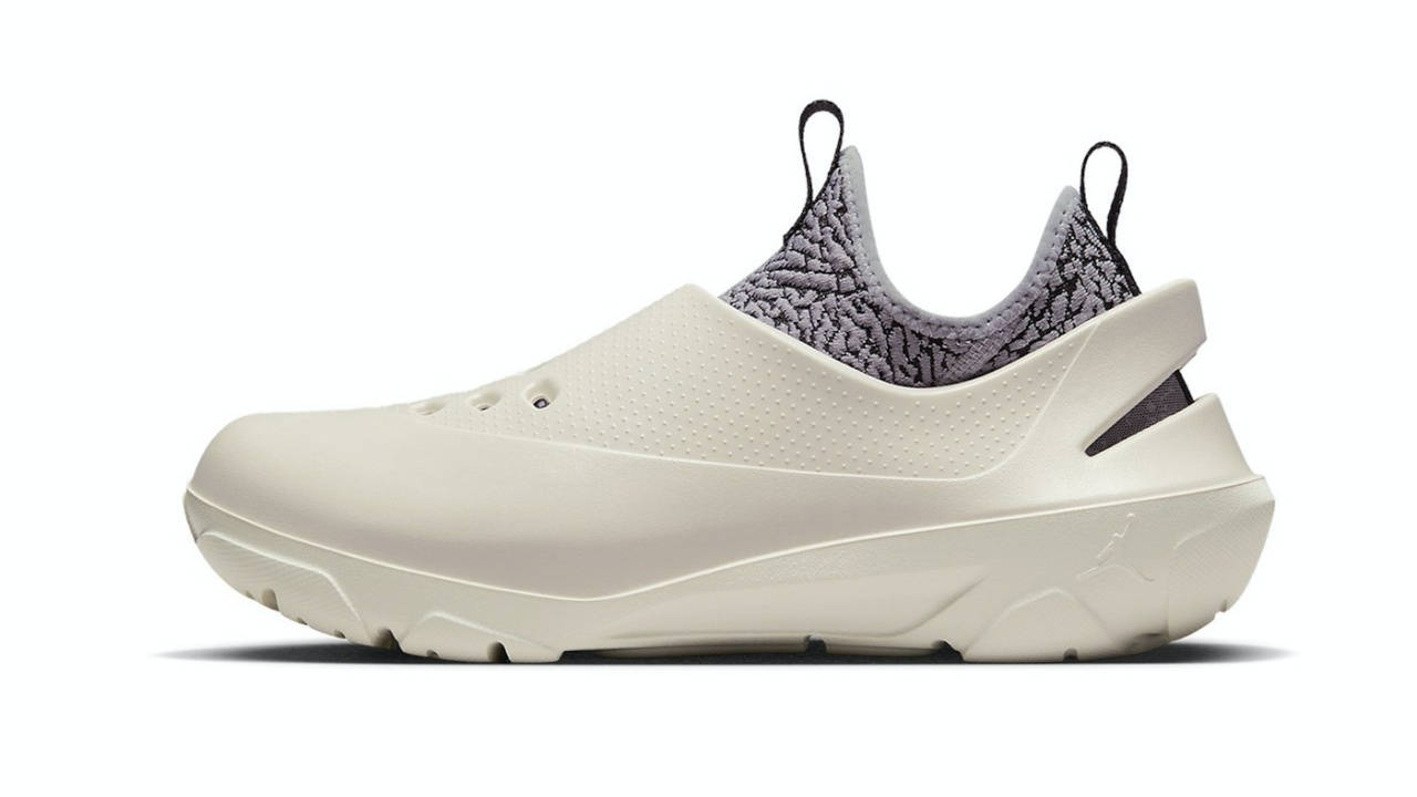 Jordan Brand Clog 1