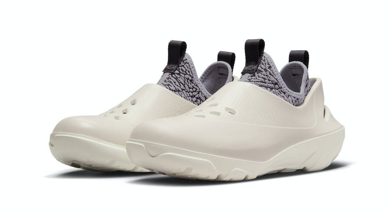 Jordan Brand Clog 2