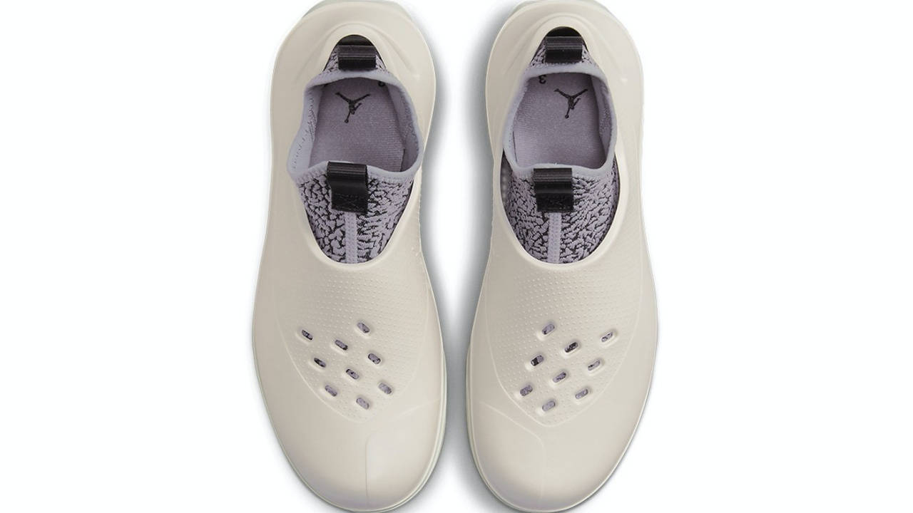 Jordan Brand Clog 3