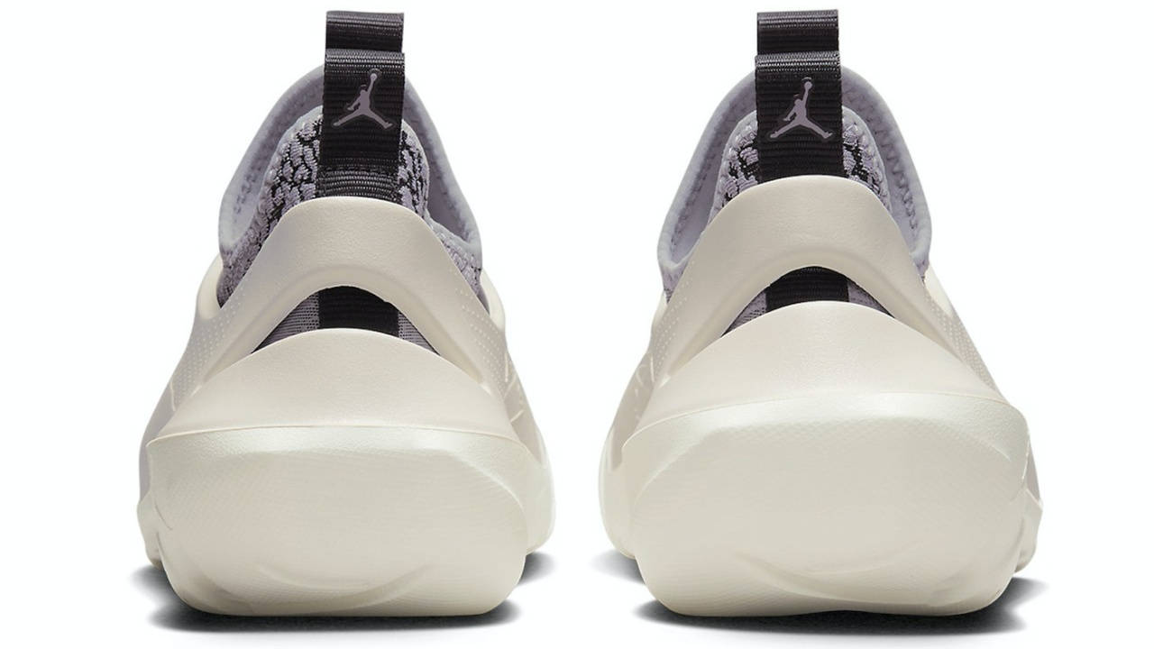 Jordan Brand Clog 4