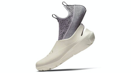 Jordan Brand Is Joining the Clog Shoe Trend