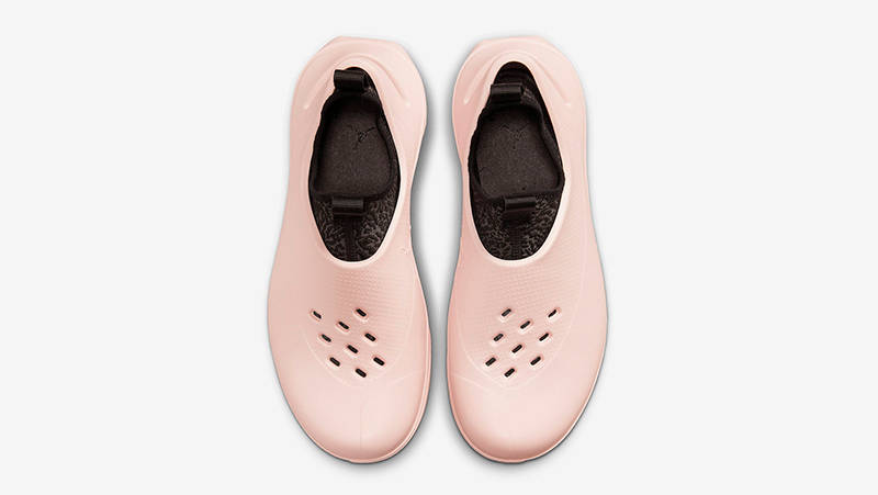 Jordan Brand Clog Arctic Pink DN4890-600 Top