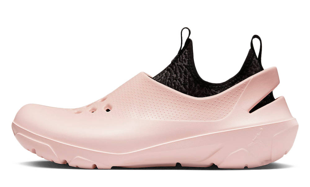 Jordan Brand Clog Arctic Pink