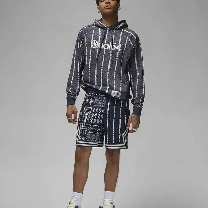 Jordan quai 54 sales pullover