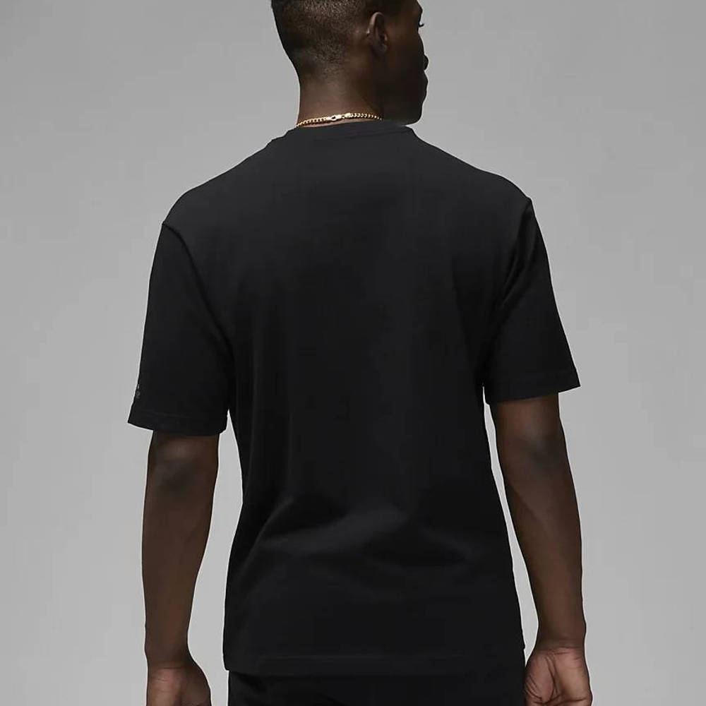 Jordan Flight MVP 85 Statement T-Shirt Black back