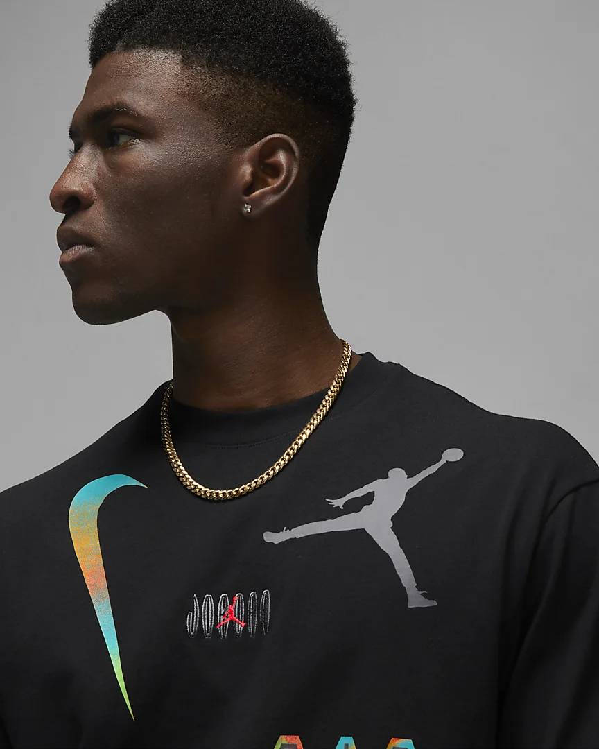 ☆送料無料☆ NIKE Jordan Flight MVP 85 ☆ Nike Jordan Flight MVP 85 Men's T-shirt | King's Cross