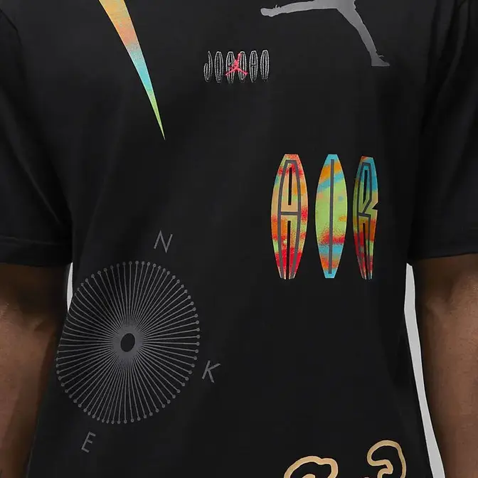 ☆送料無料☆ NIKE Jordan Flight MVP 85 ☆ Jordan Flight MVP 85 Statement T-Shirt | Where To Buy