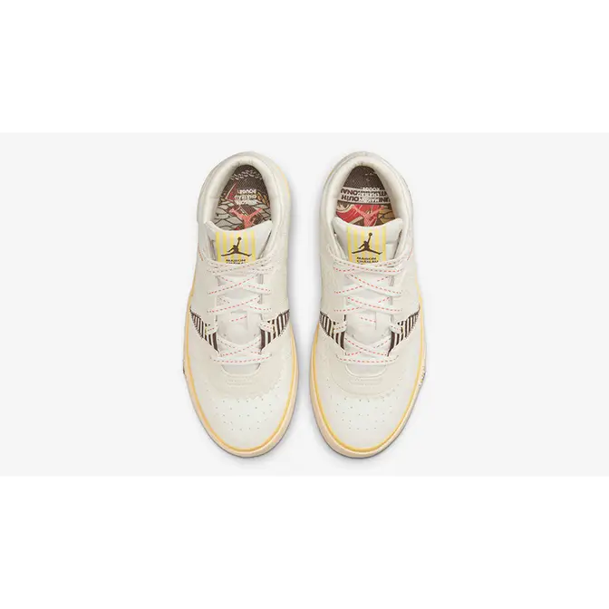 women men air jordan 1 mid chicago white black red new year deals Chateau Rouge Sail DO5247-122 Top