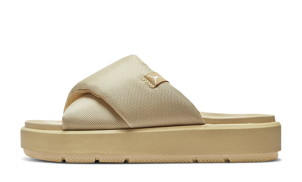 Jordan Sophia Slide Sesame