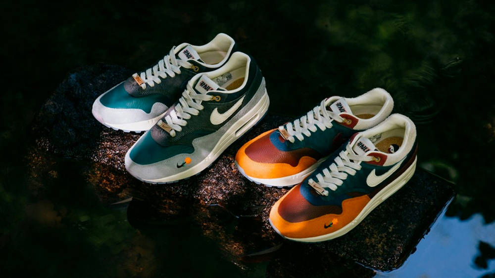 Image via Nike Off-White to Tom Sachs: These Are the Most Hyped Sneakers Dropping in June 2022
