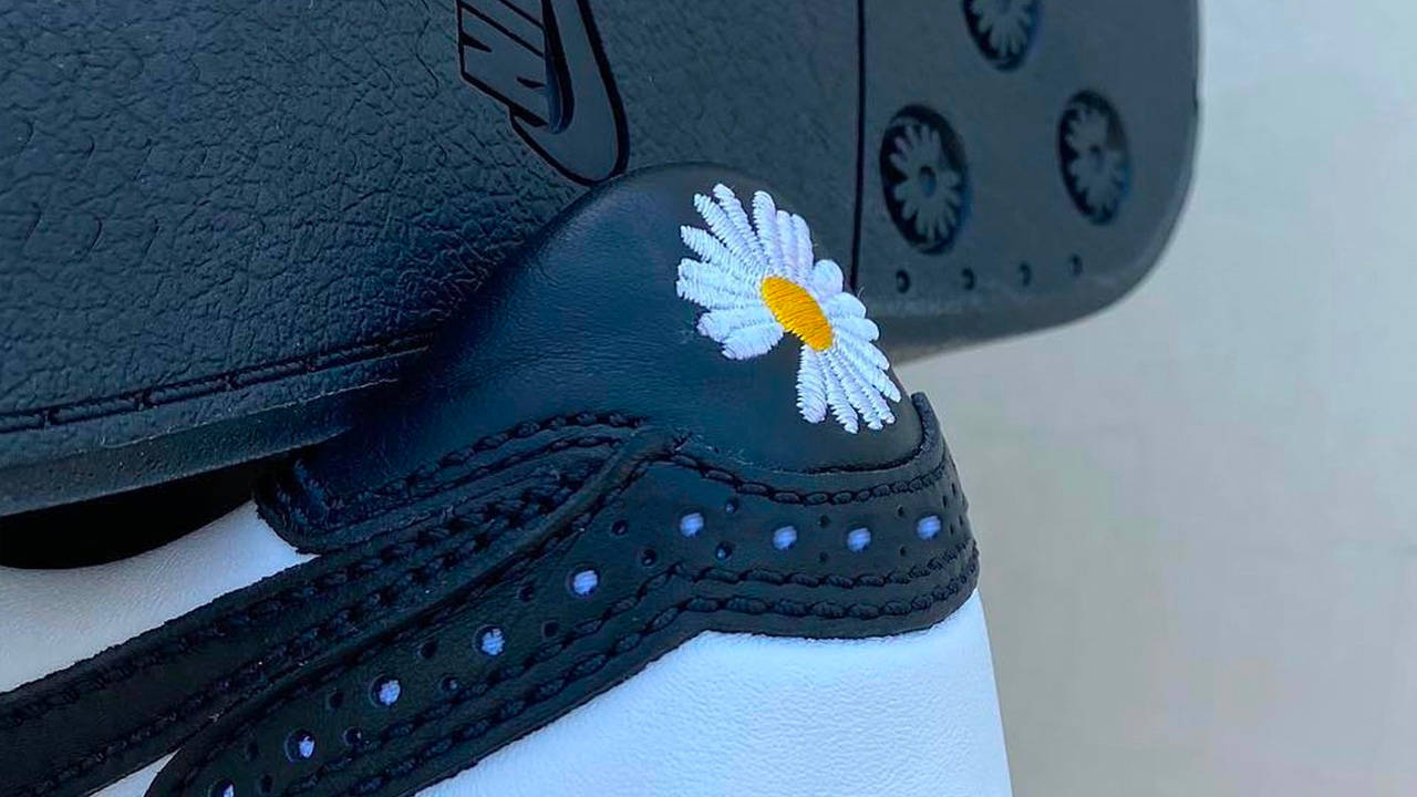 PEACEMINUSONE x Nike Kwondo 1 "Panda"