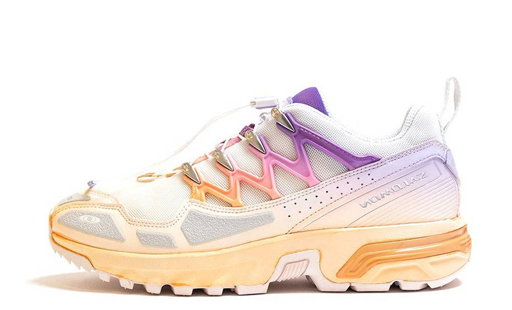 LORENZ.OG x Salomon ACS+ OG Dusk