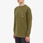 air jordan 1 low cyber clothing Cubist Dragon T-Shirt Olive