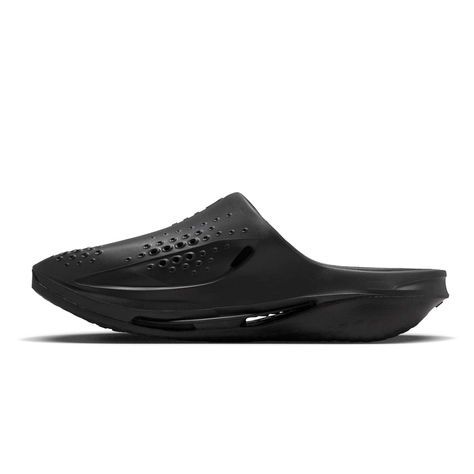 Matthew M Williams x Nike Zoom 5 Slide Black DH1258-002