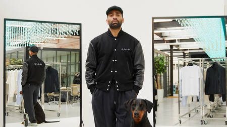 Behind the Brand: Vik Tailor of MKI MIYUKI ZOKU Behind the Brand: Vik Tailor of MKI MIYUKI ZOKU