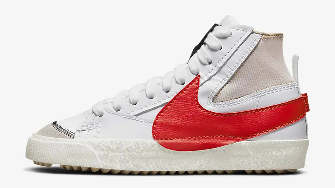 5 Steals From Nike's Up to 50% Sale That You Don't Want to Ignore