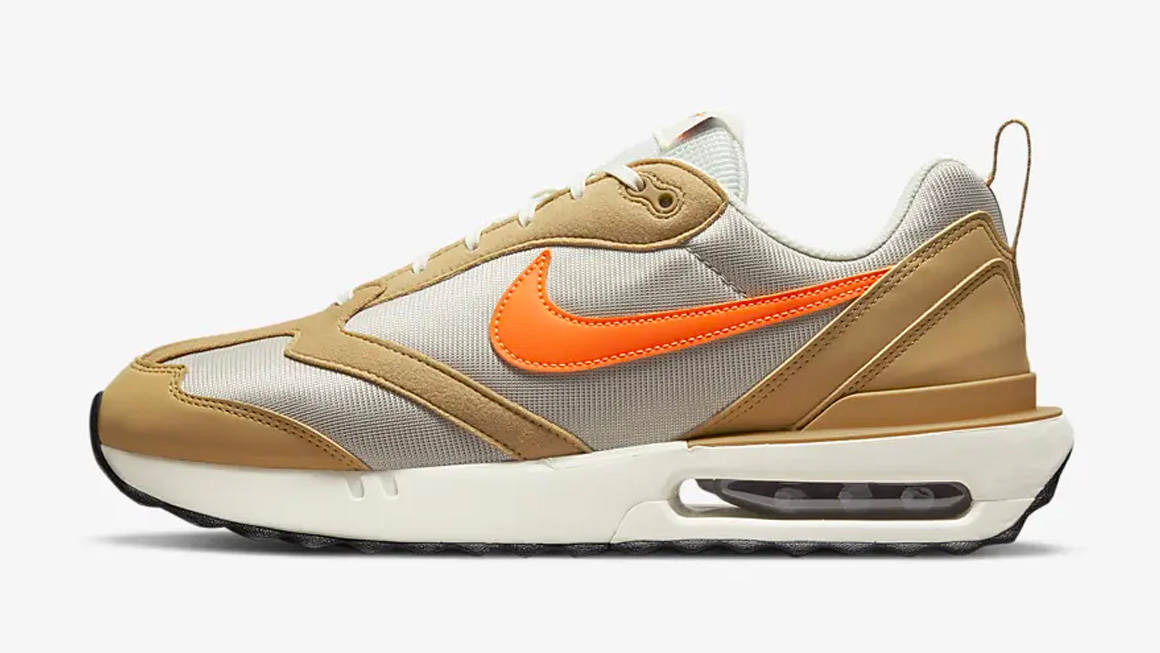 5 Steals From Nike's Up to 50% Sale That You Don't Want to Ignore