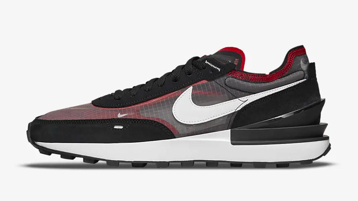5 Steals From Nike's Up to 50% Sale That You Don't Want to Ignore