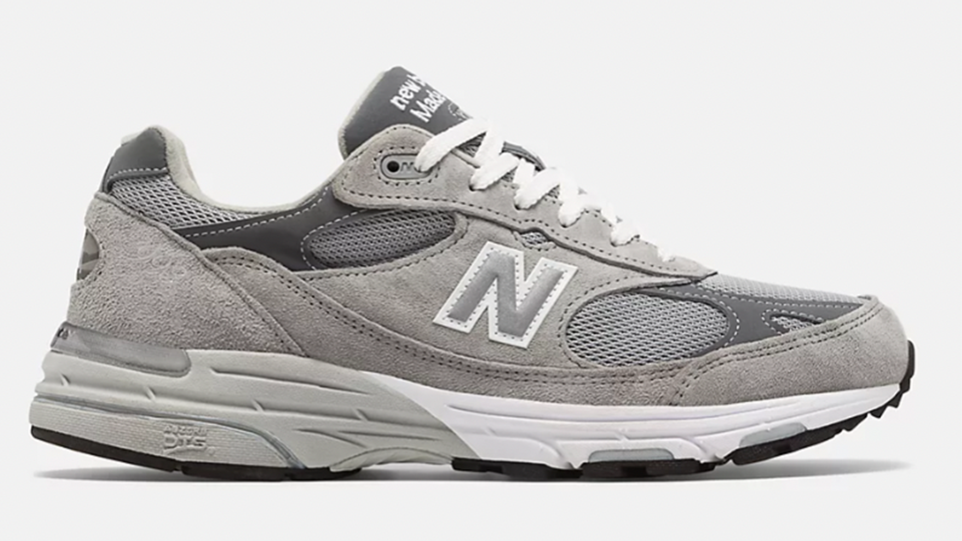 MADE in USA 993 Core Grey