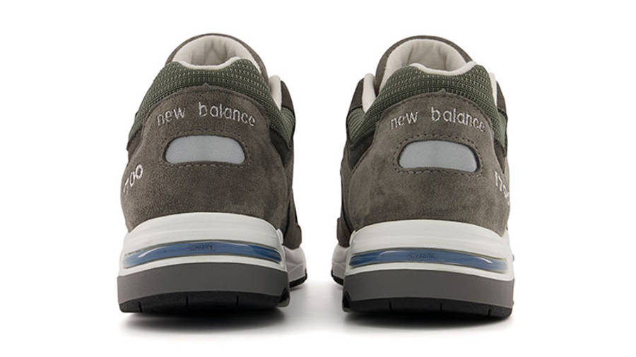 New Balance 1700 Charcoal Grey | Where To Buy | M1700GJ | The Sole Supplier