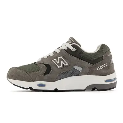 New Balance 1700 Charcoal Grey M1700GJ