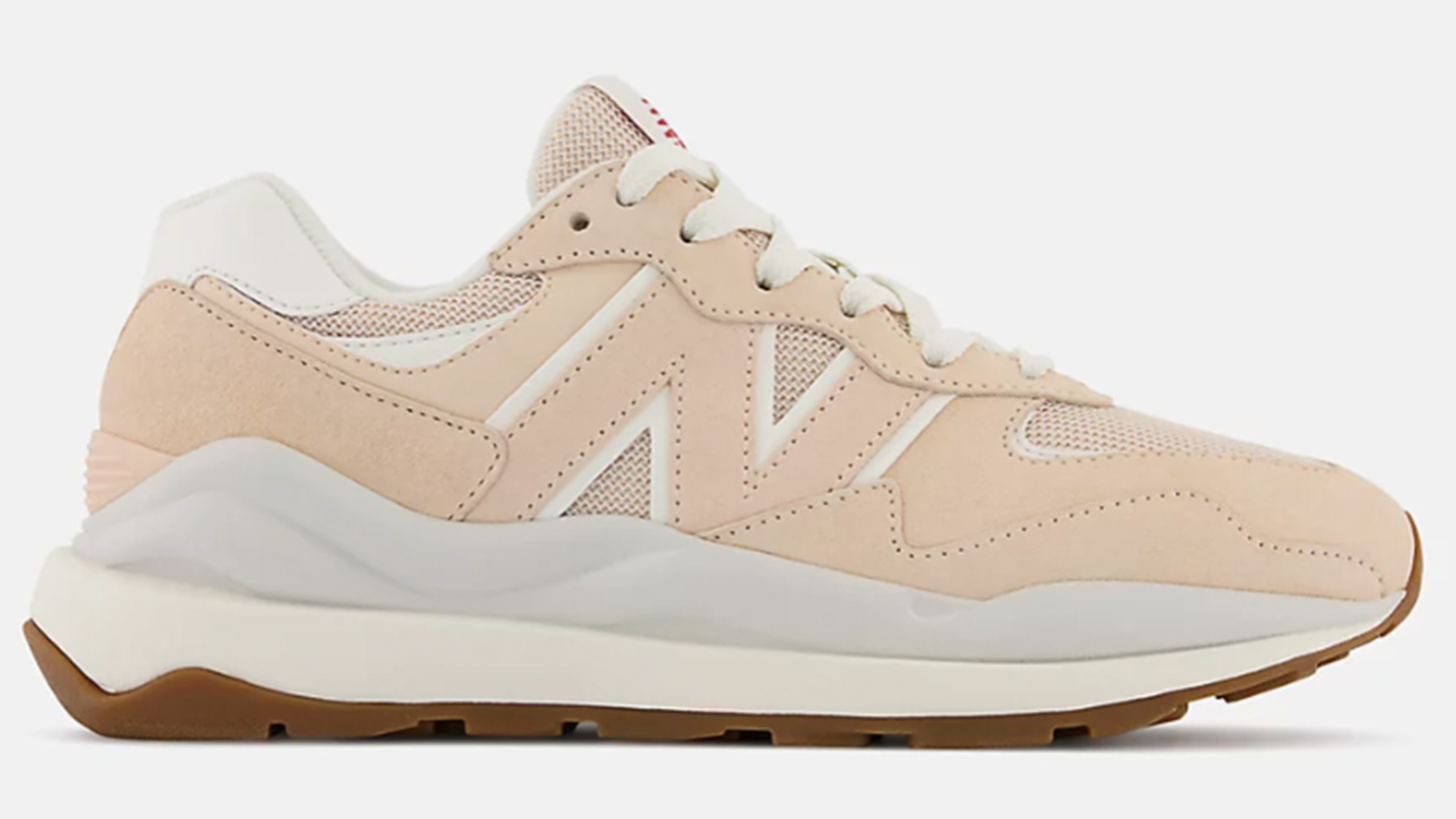 New Balance 57/40 "Vintage Rose Sea Salt"