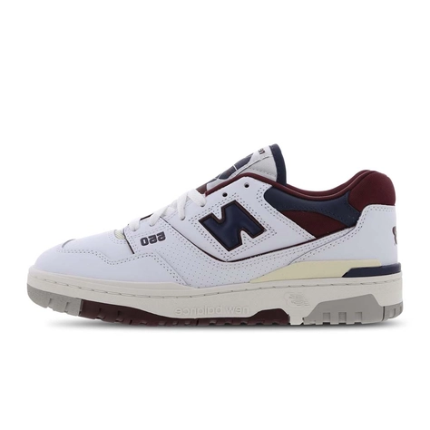 New balance 572 men 2025 bordeaux