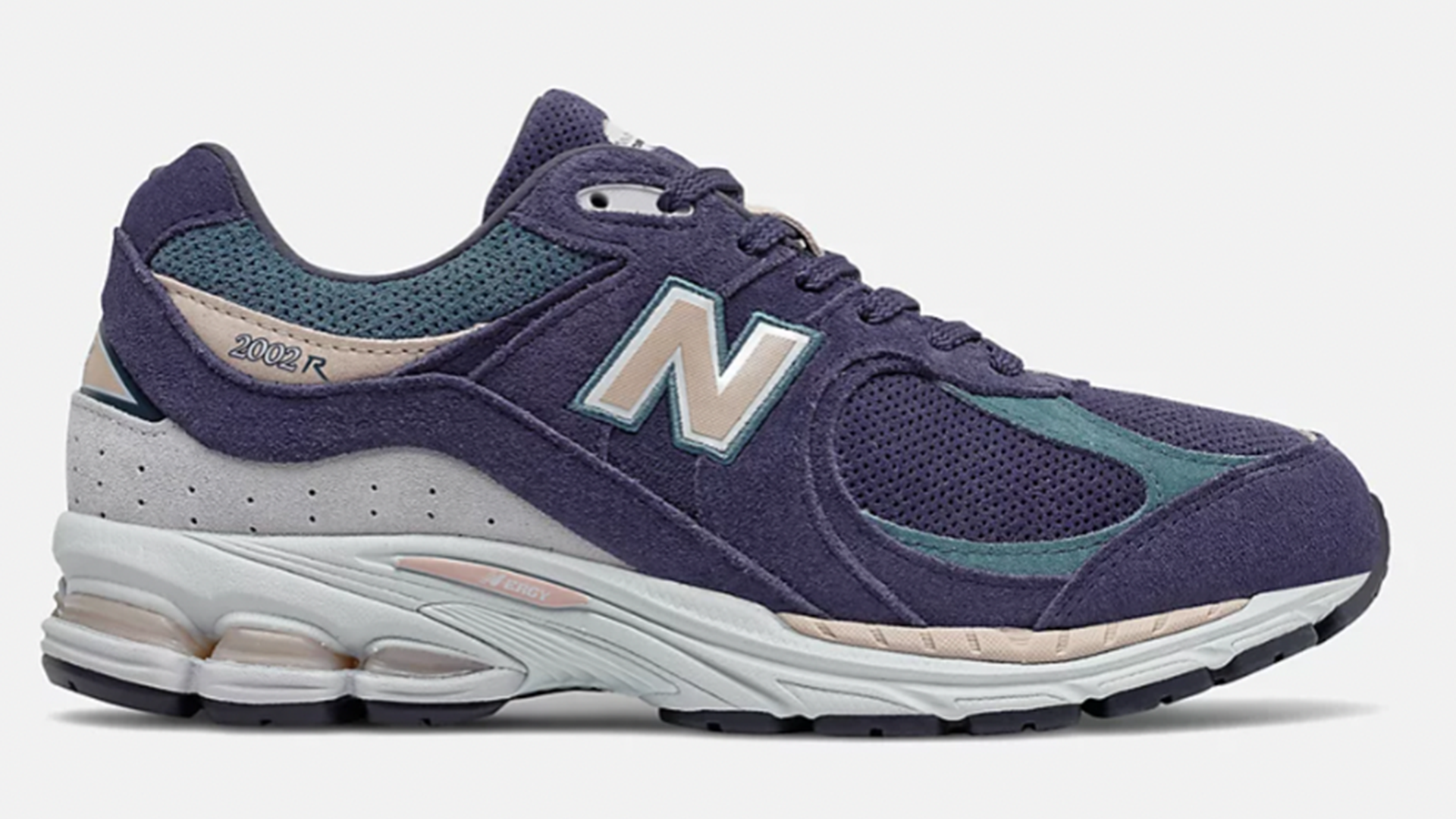 New Balance 2002R "Night Tide Au Lait"